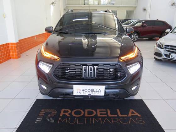 FIAT TORO 2.0 16V TURBO DIESEL ULTRA 4WD AT9